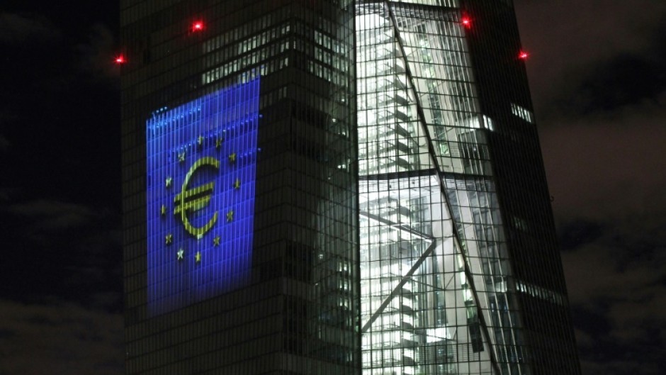 Markets hope the European Central Bank will soon start cutting interest rates