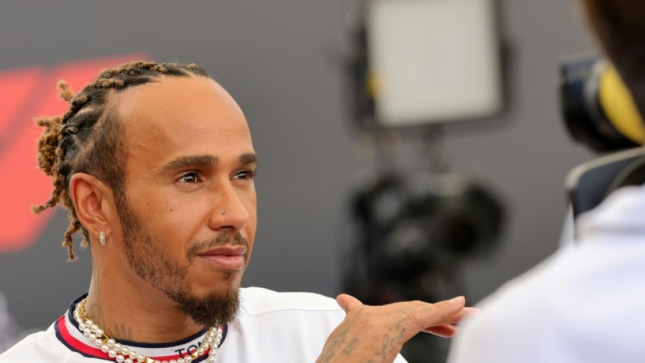 Lewis Hamilton won the last of his seven world titles in 2020