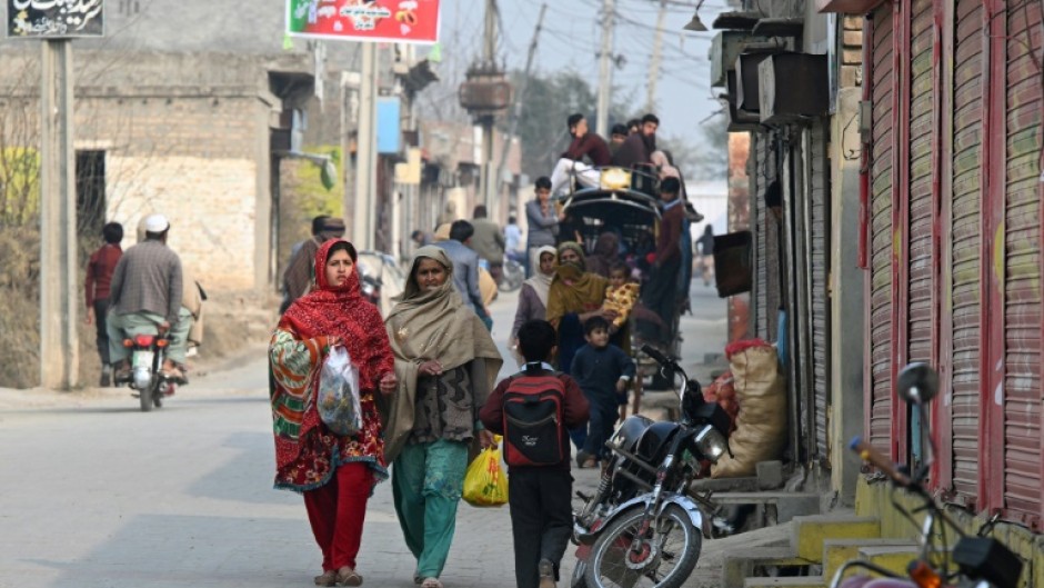 In the village of Dhurnal in Punjab, spread across crop fields and home to several thousand people, men profess myriad reasons why women should not be allowed to vote