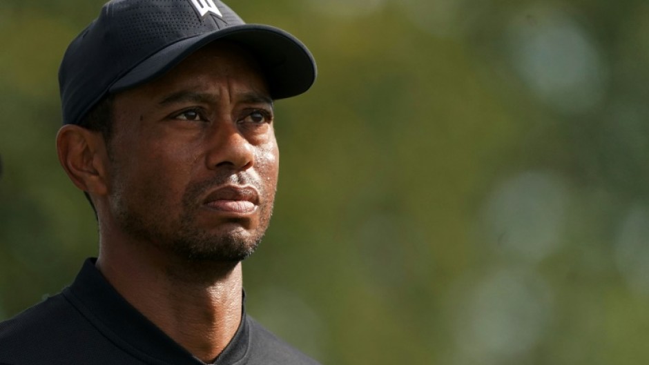 Tiger Woods will make his first appearance on the PGA Tour this year at the Genesis Invitational in Los Angeles.