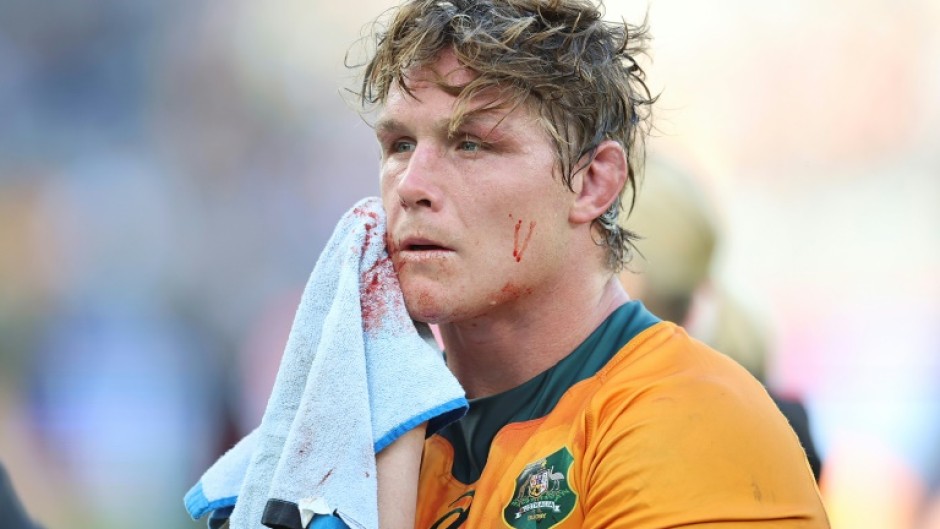 New Australia coach Joe Schmidt has sought advice from former skipper Michael Hooper