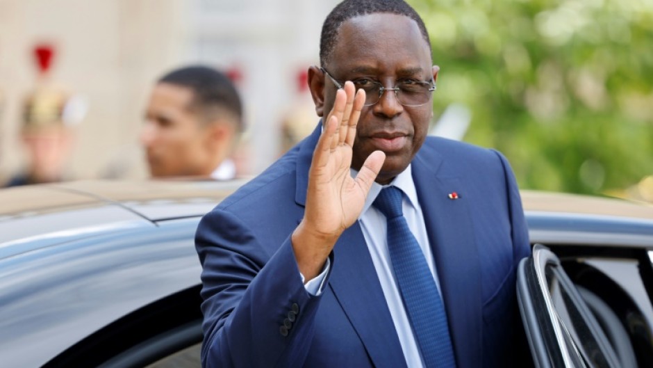 President Macky Sall has repeatedly said he does not intend to stand again for election after his two terms in office