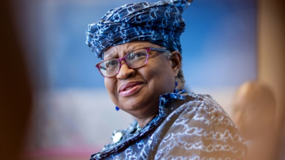 If 'the WTO becomes irrelevant, everyone including you and me will be in trouble', said Okonjo-Iweala