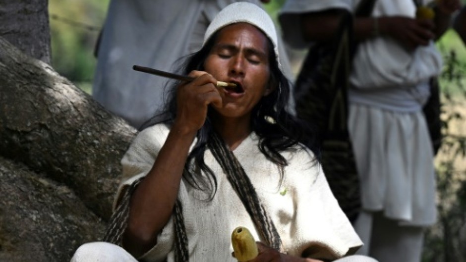 In 2022, UNESCO recognized the ancient knowledge of the four Indigenous groups who live in the Sierra Nevada as intangible cultural heritage, and essential to caring for 'mother nature, humanity and the planet'