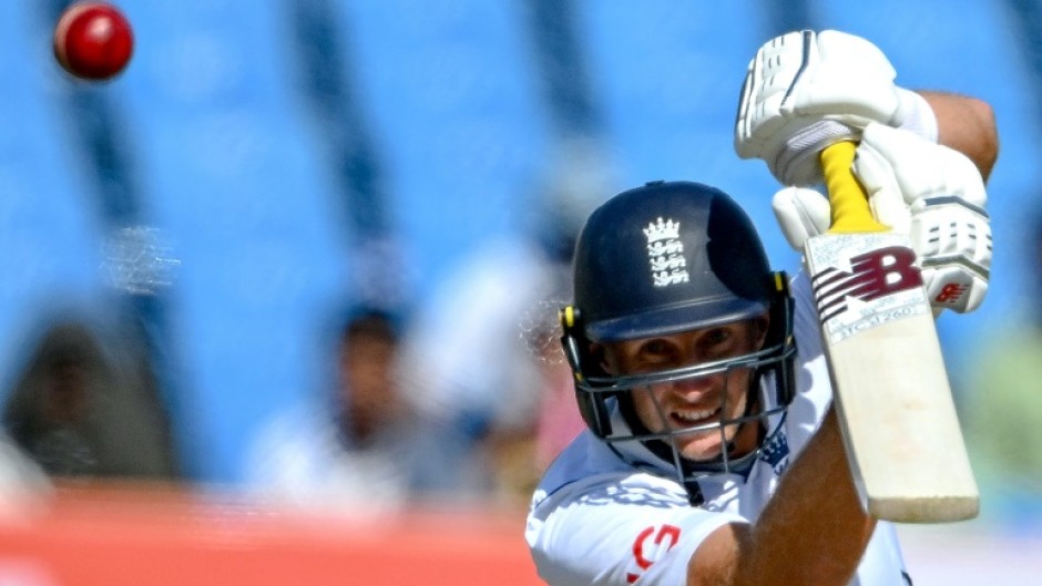 Under-fire batsman Joe Root will come good, says England coach Brendon McCullum