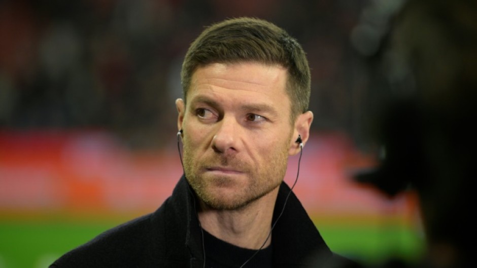 Bayer Leverkusen coach Xabi Alonso has his unbeaten team eight points clear and on track for a first ever Bundesliga title