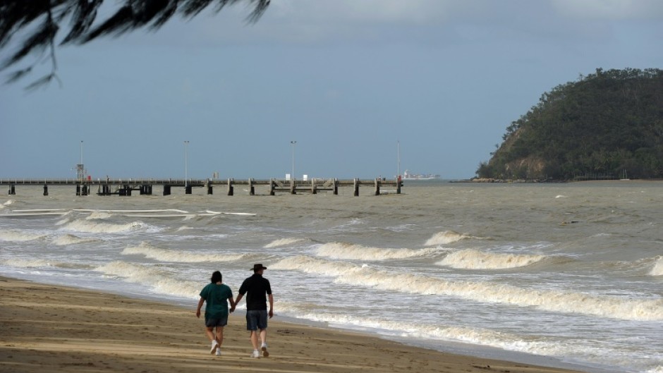 Palm Cove in Tropical North Queensland has been ranked the number one beach in the world by the magazine Conde Nast Traveller