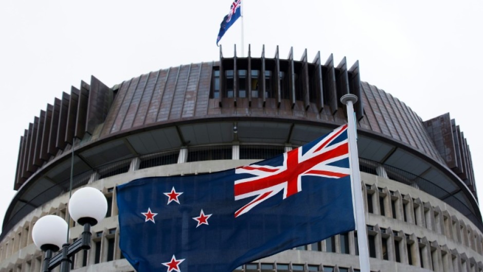 New Zealand's government said it would not intervene to save Newshub, as the country's media outlets stuggle