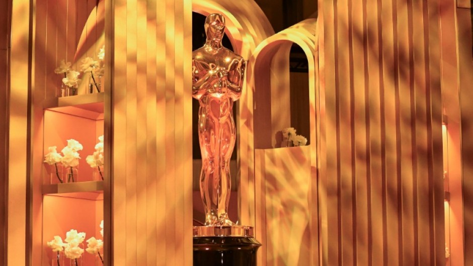 Oscar statues will be handed out at the 96th Academy Awards, with 'Oppenheimer' expected to dominate the prizes 