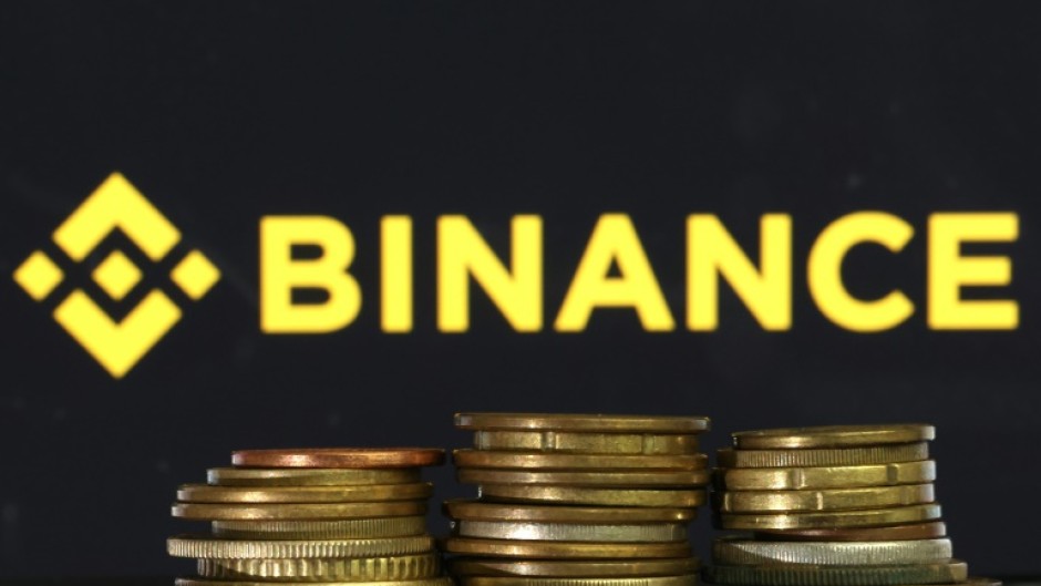 Nigeria’s central bank governor said last month cryptocurrency exchanges, including Binance, were conduits for money laundering