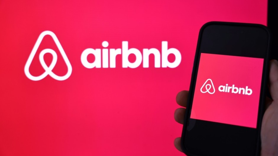 Some Airbnb users have taken to social media to tell of finding hidden cameras in parts of rented lodgings where privacy is expected