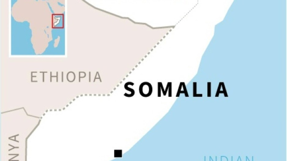 Somalia