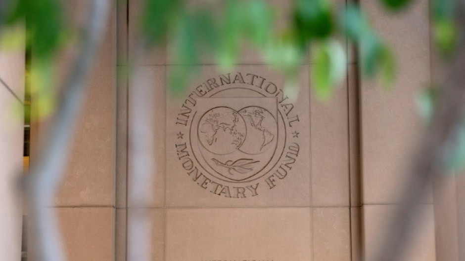 The IMF said it hopes to conclude the process by the end of April