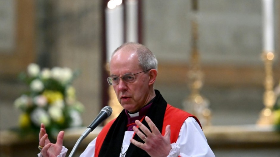 The Archibishop of Canterbury has warned that the new definition risks stoking division