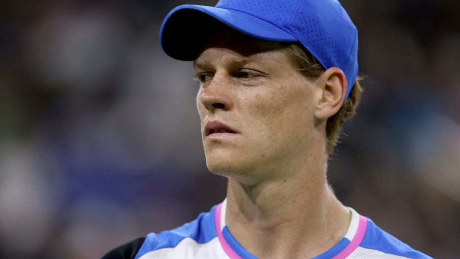 Australian Open champion Jannik Sinner is through to the semi-finals of the WTA-ATP Indian Wells Masters after a victory over Czech Jiri Lehecka