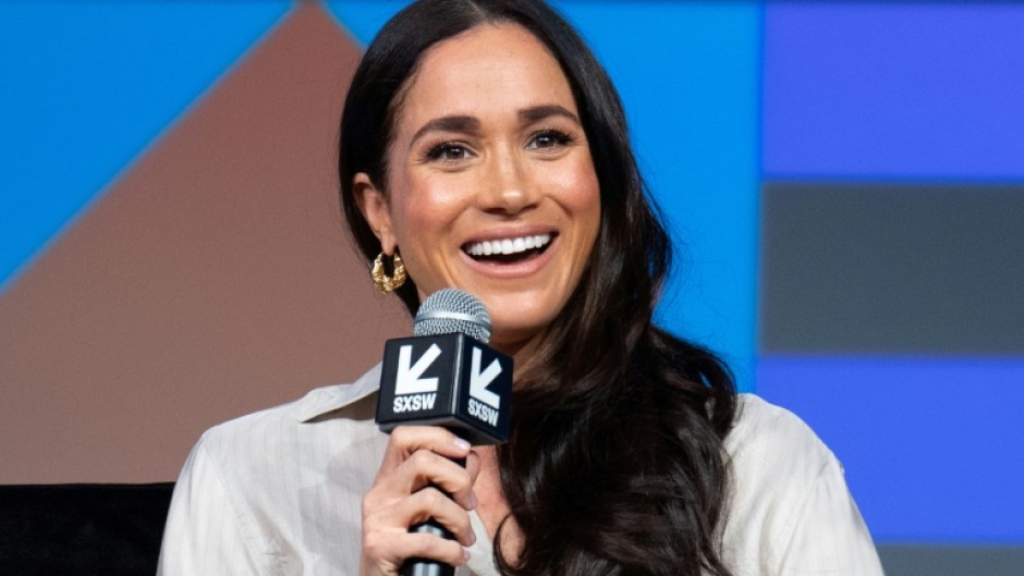 Meghan, Duchess of Sussex, has pursued a variety of media ventures since relocating to California 