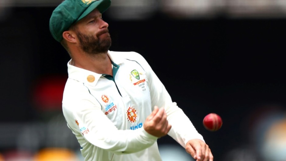 Australia's Matthew Wade has called time on red-ball cricket