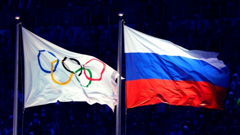 Olympic chiefs have barred Russian athletes from taking part in the opening ceremony of the Paris Games