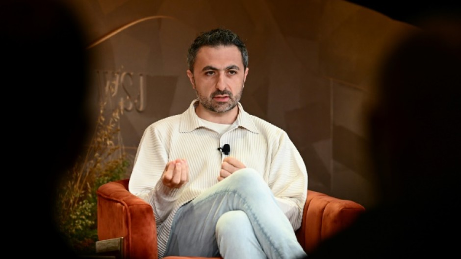 Mustafa Suleyman is one of the biggest names in the artificial intelligence revolution that is taking the tech world by storm and his hiring is a major move by Microsoft, which already partners with ChatGPT creator OpenAI