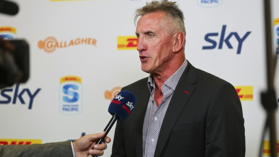 Canterbury Crusaders head coach Rob Penney has lost all four Super Rugby games this season since replacing Scott Robertson