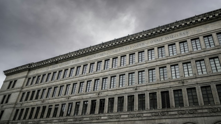 The Swiss central bank's rate cut surprised most analysts