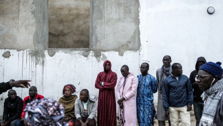 Senegal: Celebrations in opposition stronghold as Faye nears victory