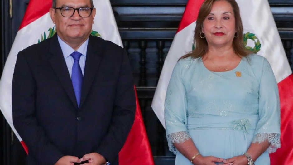 Peruvian President Dina Boluarte is facing a corruption probe after a news outlet questioned how she acquired her luxury watches