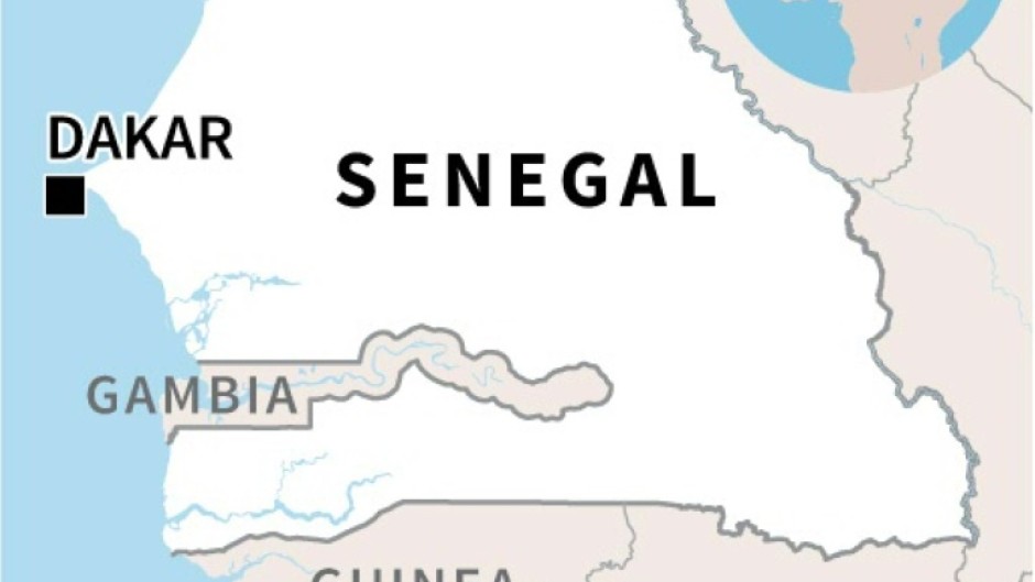 Senegal