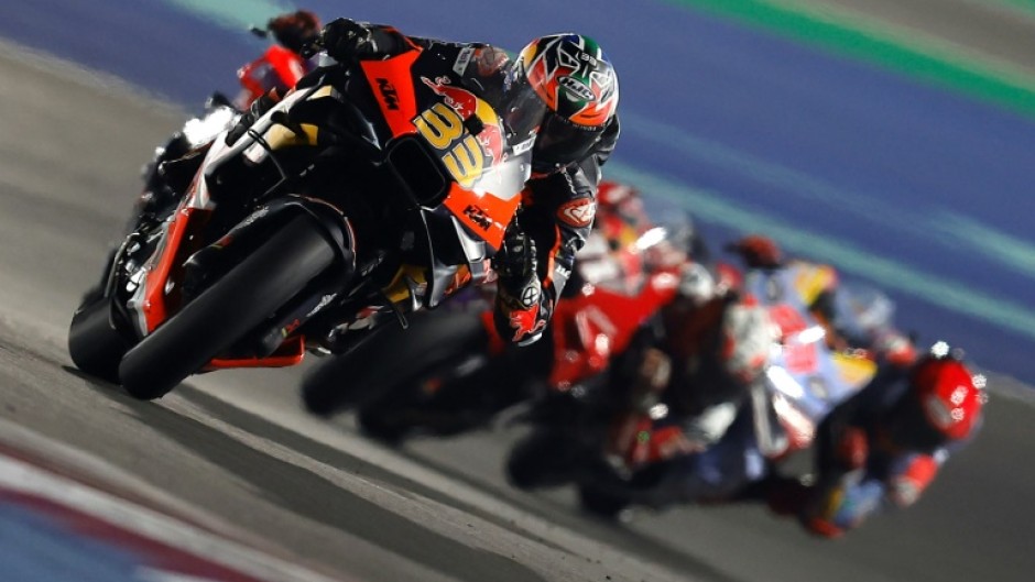 Formula One proprietors Liberty Media agreed to acquire Dorna the owners of MotoGP