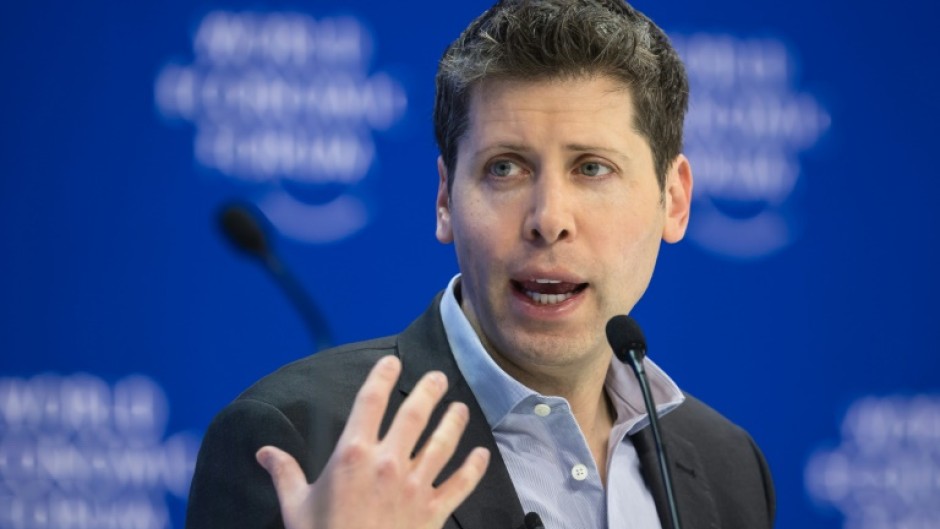 OpenAI CEO Sam Altman is now a member of the Forbes billionaires club