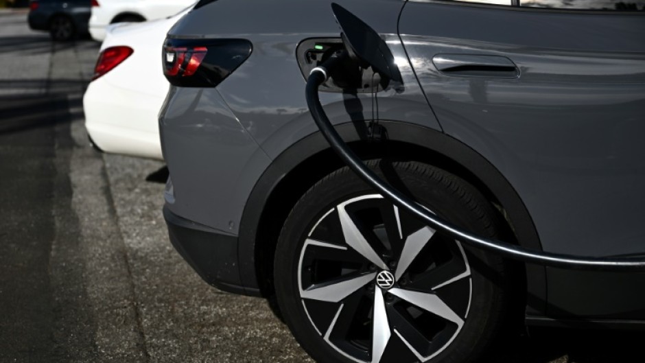 Sales of plug-in 'zero emission' vehicles have stalled in Europe