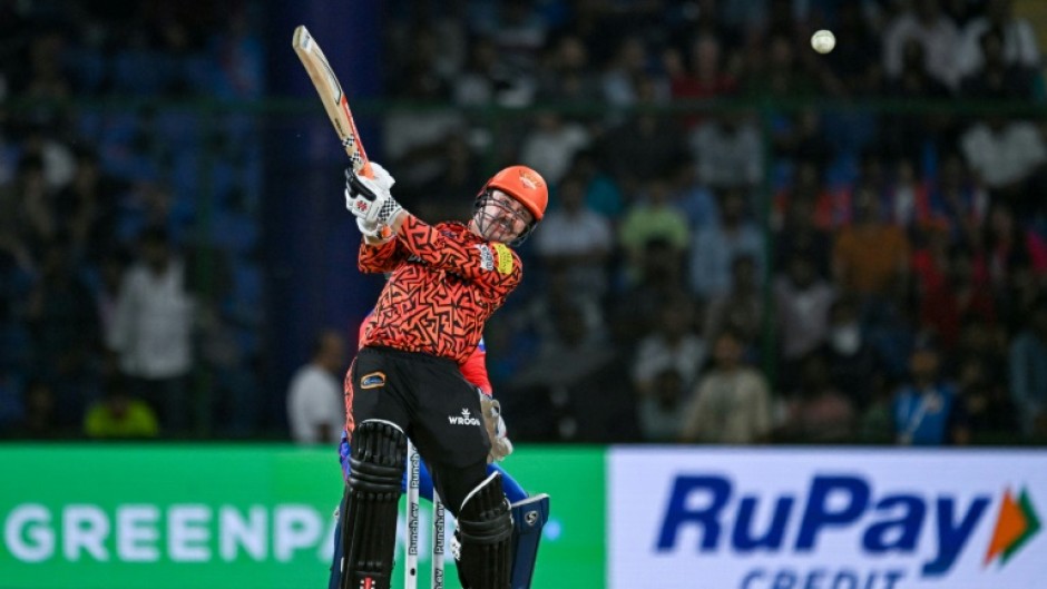 Travis Head has been in sensational form in the IPL