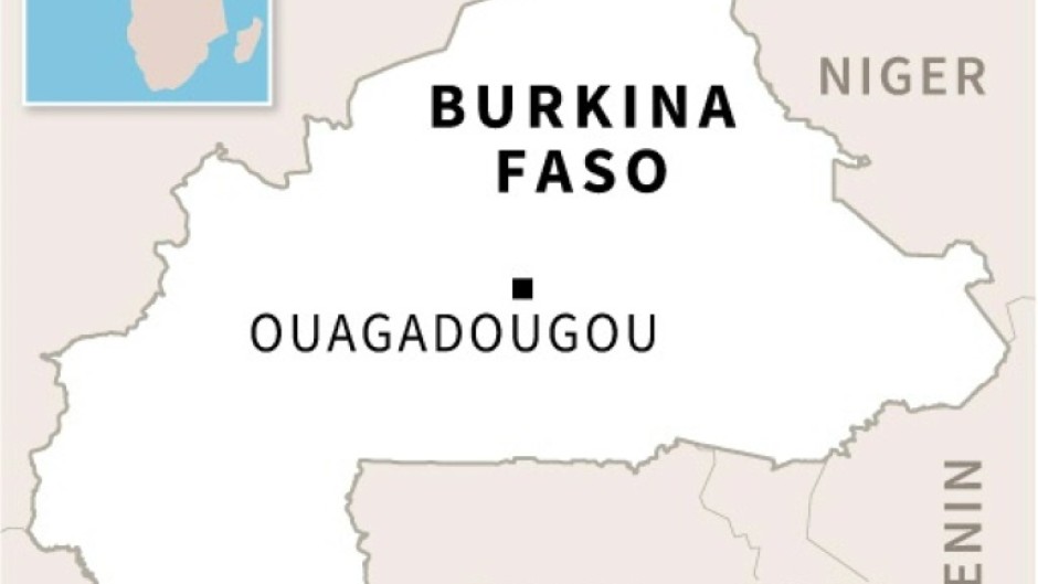 Burkina Faso