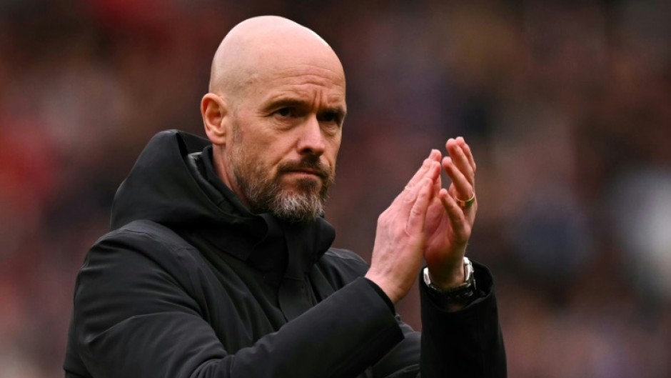 Erik ten Hag is struggling to turn Manchester United's form around