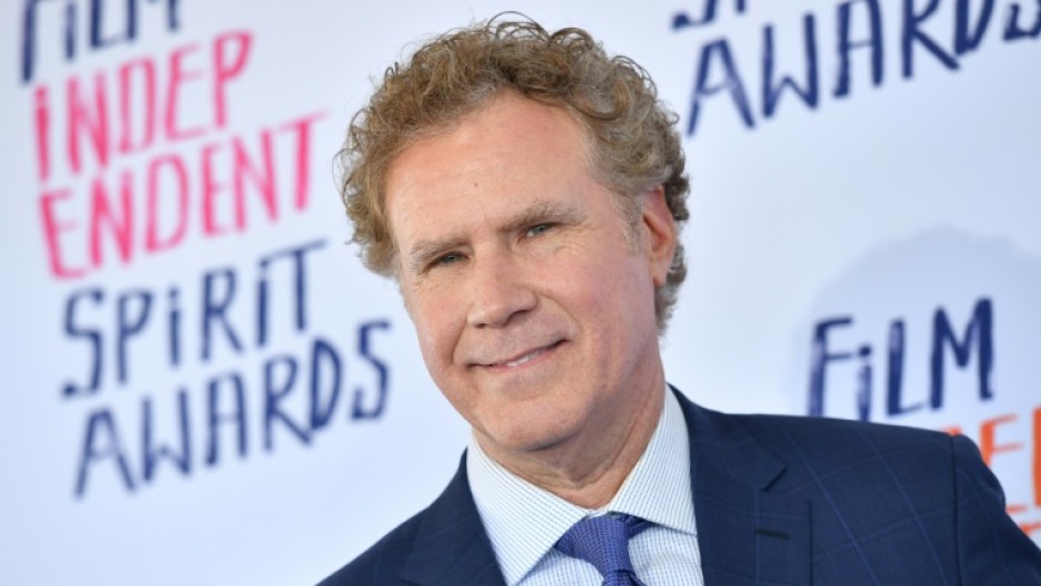 Actor Will Ferrell has reportedly invested in Championship side Leeds