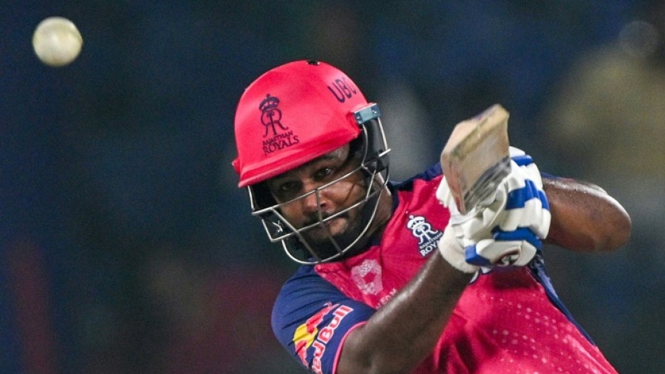 Rajasthan Royals captain Sanju Samson has been named in India's 15-member squad as wicketkeeper-batsman alongside Delhi Capitals skipper Rishabh Pant