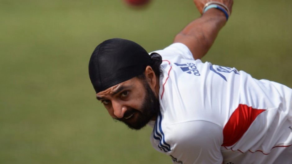 Former England spinner Monty Panesar has withdrawn as a political candidate