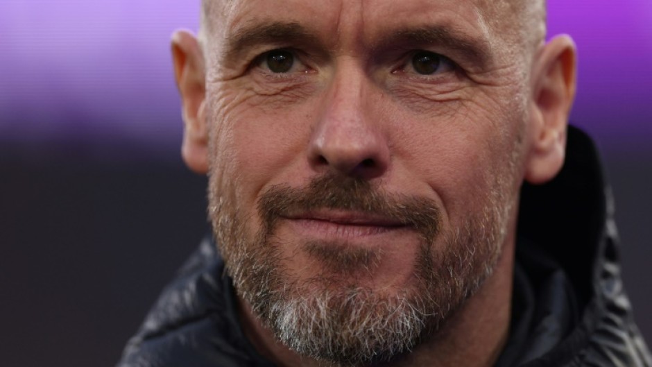 Erik ten Hag is under growing pressure after a poor season for Manchester United