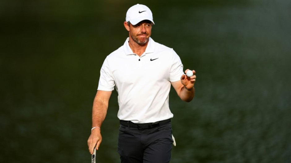 Four-time major winner Rory McIlroy of Northern Ireland will be part of a subcommittee that will conduct direct talks about finalizing a PGA Tour merger deal with the Saudi Public Investment Fund