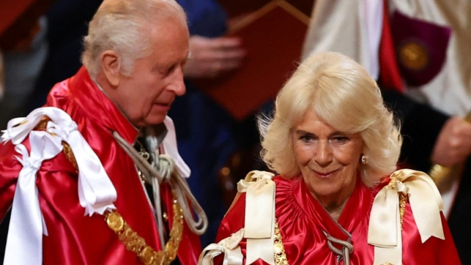 Queen Camilla has promised not to buy any new fur, according to animal rights group PETA