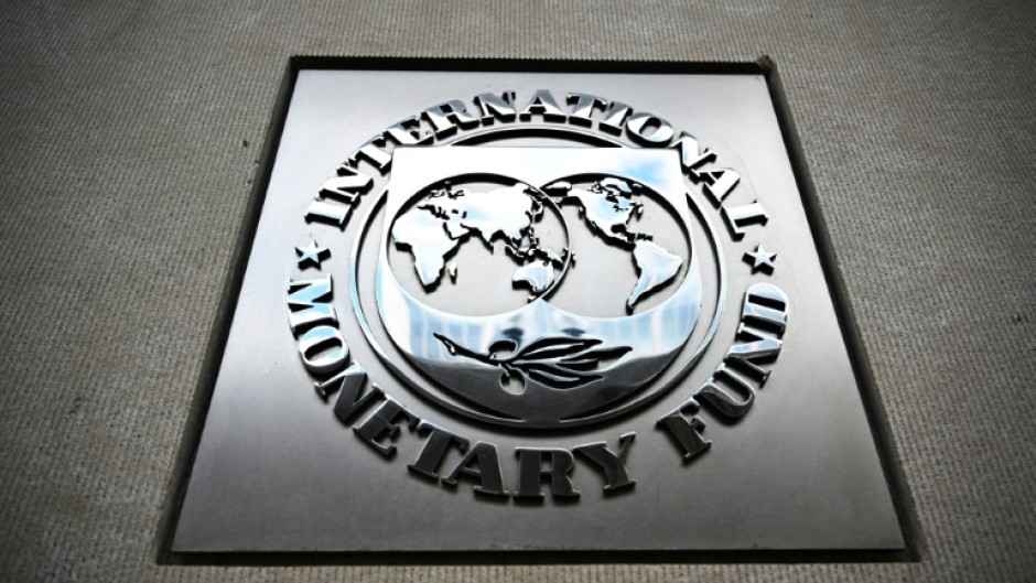 The IMF's decision on reserve assets could unlock additional lending for development projects