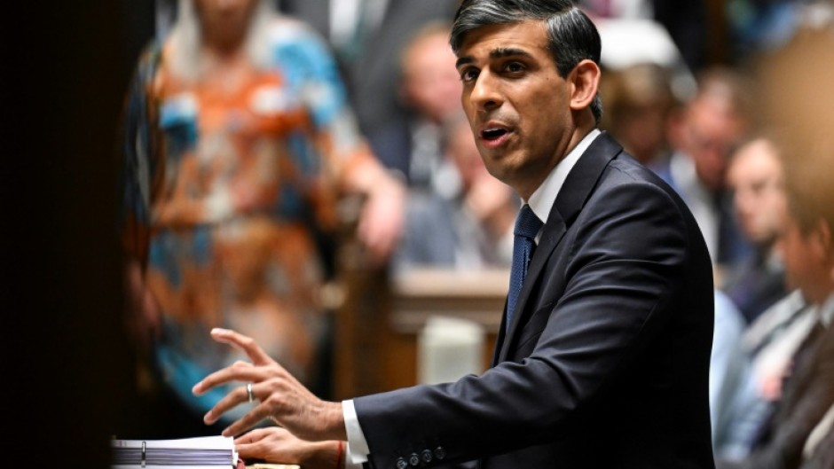 Prime Minister Rishi Sunak is reportedly poised to call elections in July