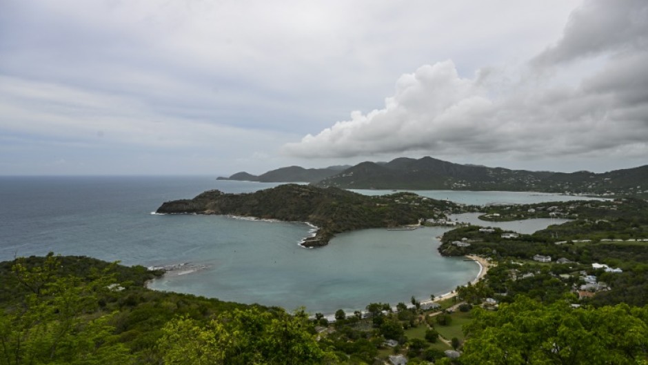 Antigua and Barbuda will host Monday's conference of the Small Island Developing States