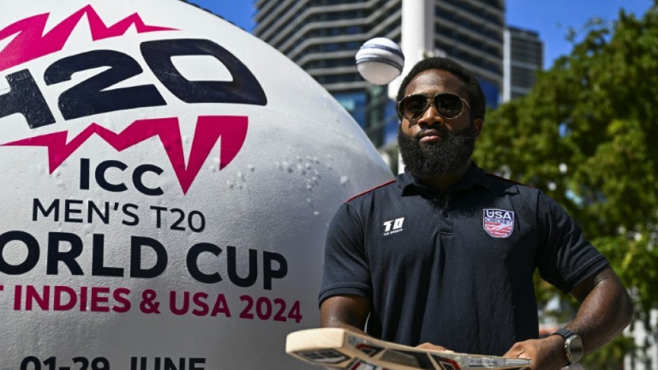 USA cricket team vice-captain Aaron Jones believes the Americans can make an impact in the T20 World Cup