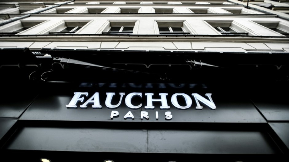 Breton group Galapagos has bought out Fauchon, which had seen business hit by the pandemic