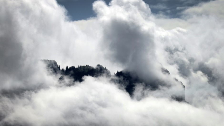 Cloud can both protect Earth from the Sun's radiation or trap it in like a blanket, scientists say