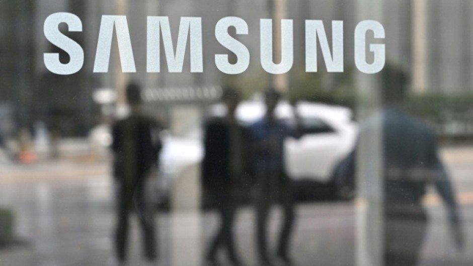 Samsung is being faced with the first-ever walkout in company history