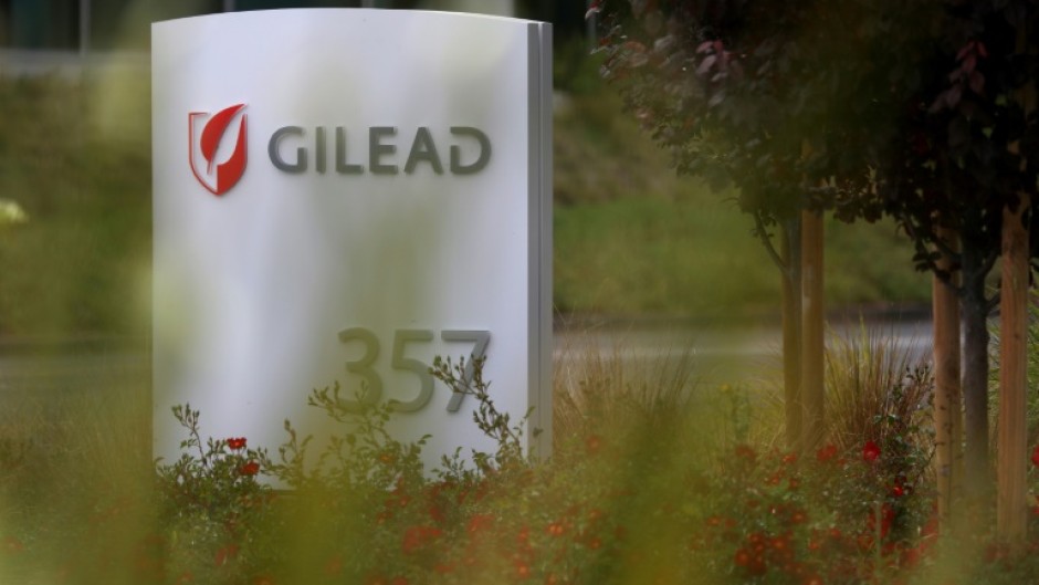 Pharma firm Gilead has been called on to allow generic versions of its new HIV drug