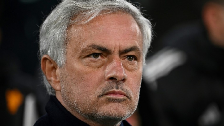 Jose Mourinho will return to management at Turkish club Fenerbahce