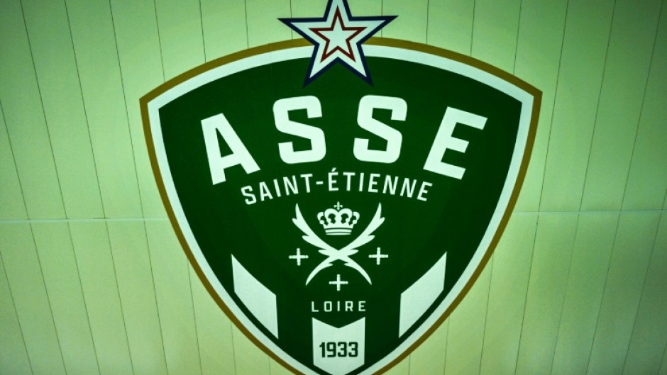 Ten-time former French champions Saint-Etienne have secured a return to the top flight next season